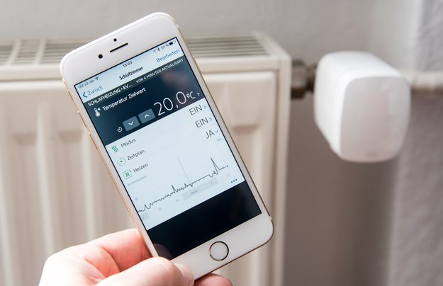 Smart-Home-Steuerung: Elgato veröffentlicht Eve 2.0 für iPhone & iPad