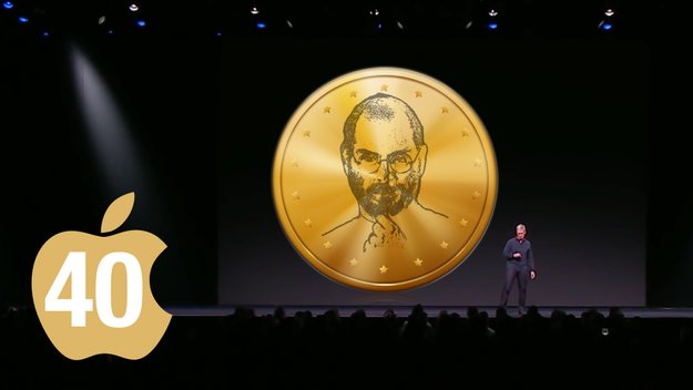 Apple Event: Wie gut kennst du die Keynotes der letzten Jahre? (Quiz)