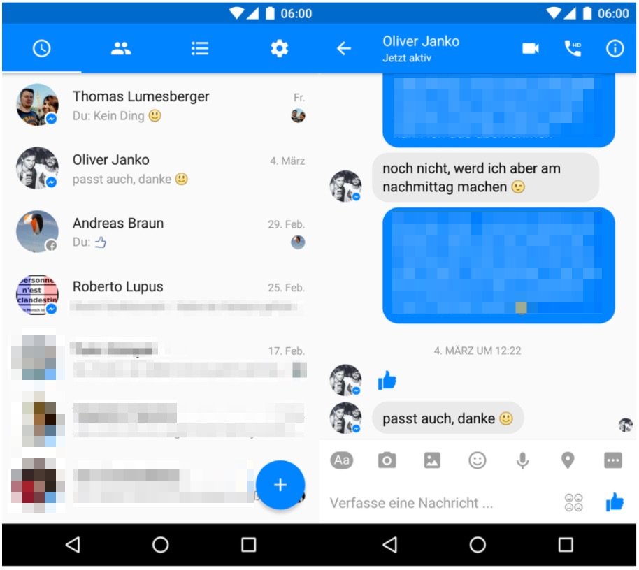 Was Ist Facebook Darum Gibt Es Facebook Fur Unternehmen Und