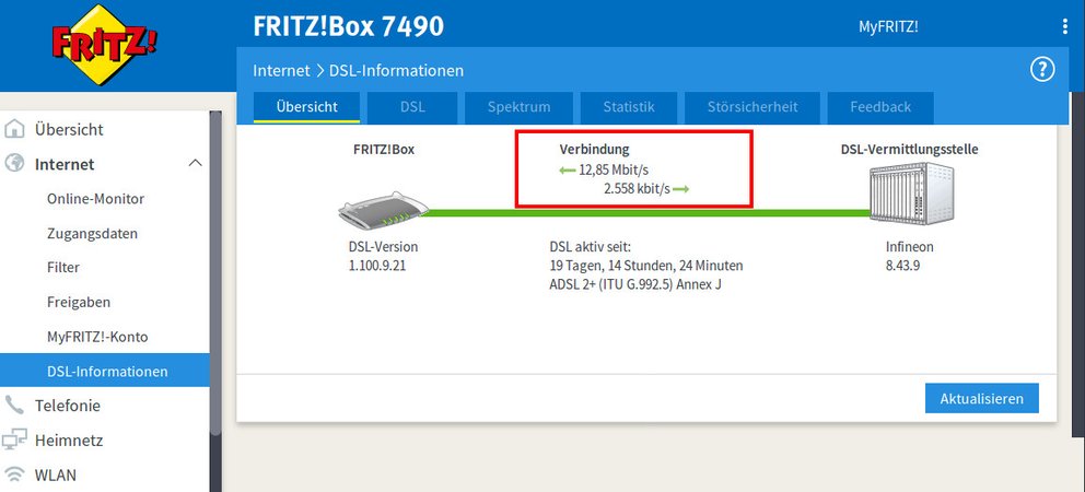 Kabel Deutschland Download Langsam Upload Schnell