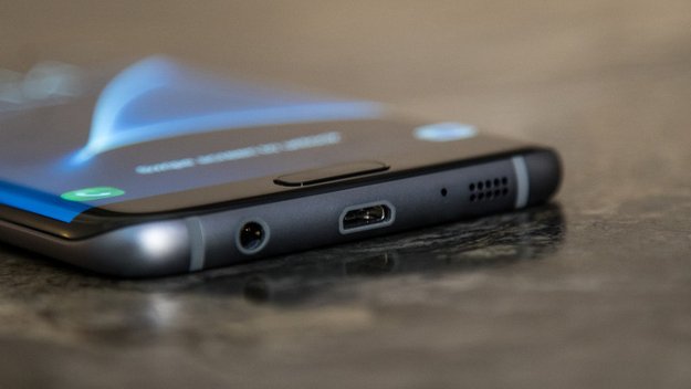 Samsung: Galaxy S7 edge in Europa beliebter als Galaxy S7