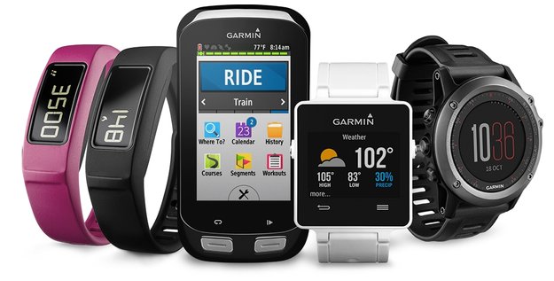 Garmin Connect IQ – Das bringt der App Store von Garmin