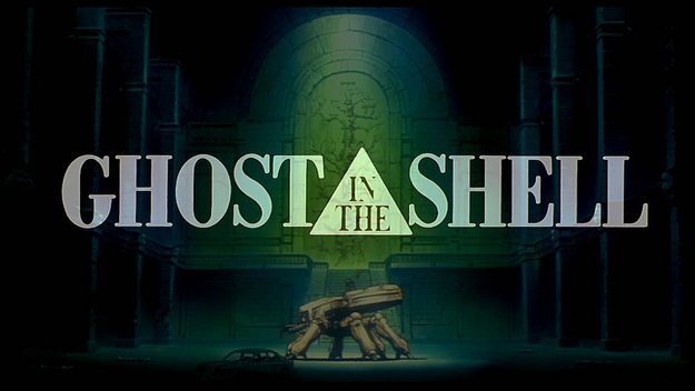 Ghost in the Shell: 5 neue Teaser-Clips, Kinostart & Infos zum Realfilm