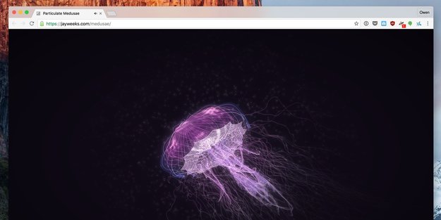 Google Chrome 51 bringt OS-X-passende Benutzeroberfläche