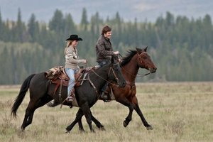 Heartland Staffeln Heartland Staffeln