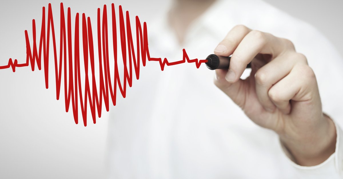 Herzfrequenz berechnen – so geht’s