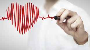 Herzfrequenz berechnen – so geht’s