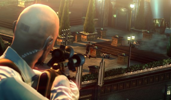 Google Play Store: „Hitman GO“ und „Hitman: Sniper“ für nur 0,99 Euro