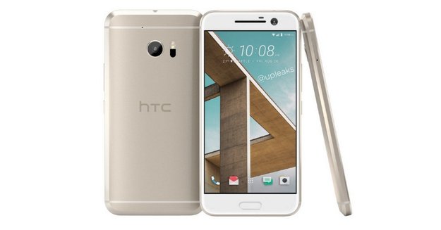 HTC 10: Vorstellung am 12. April bestätigt