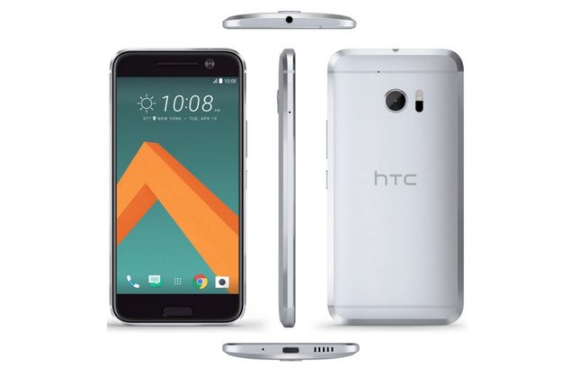 Stärker als das Galaxy S7 edge: HTC 10 dominiert im AnTuTu-Benchmark