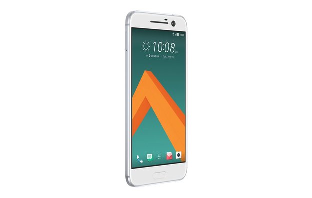 HTC 10: Größerer Akku als beim Vorgänger, LCD statt AMOLED