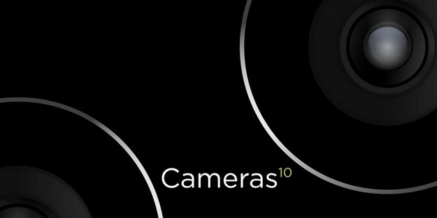 HTC 10: Kamera soll „Weltklasse“ werden