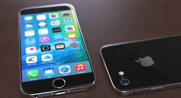 Kuo: Apple plant 5,8-Zoll-iPhone mit AMOLED-Display und iPhone-4-Design für 2017