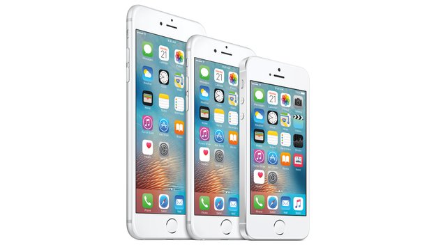 iPhone SE soll sinkende Verkaufszahlen des iPhone 6s nicht auffangen können