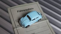 Führerschein abgeben: Auto ohne Führerschein gefahren?