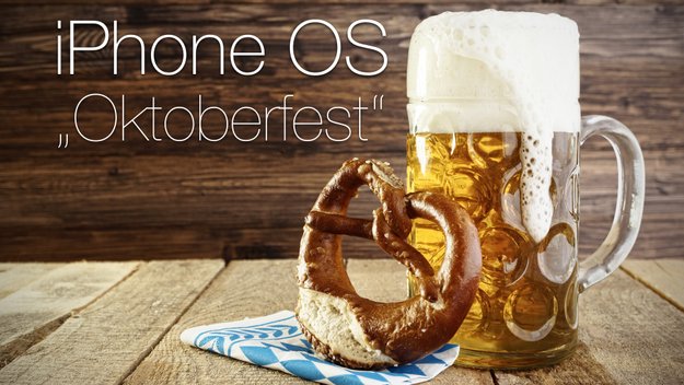 iOS Codenamen: Die geheimen Bezeichnungen gelüftet