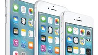 iPhone 6s, iPhone SE und iPhone 5s im Vergleich: Was fehlt dem SE zum 6s?