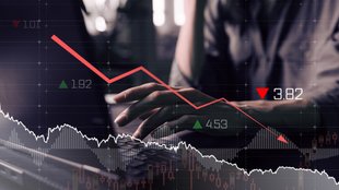 Excel: Liniendiagramm erstellen – so einfach gehts