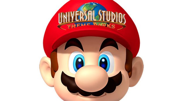 Nintendo: Neue Informationen zum Freizeitpark aufgetaucht