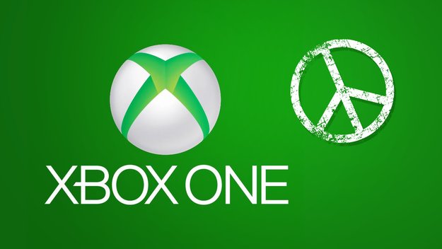 Xbox One: Deutet ihre Öffnung auf das Ende des Konsolenkriegs hin?