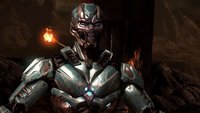 Mortal Kombat XL: Geheimen Cyber Sub-Zero freischalten