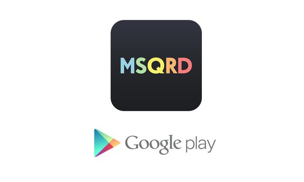 MSQRD: Face-Swap-Feature nun auch für Android