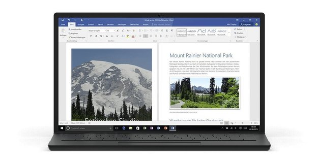 Ein Jahr Office 365 Personal für einige Nutzer kostenlos
