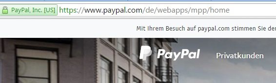 paypal-adresse