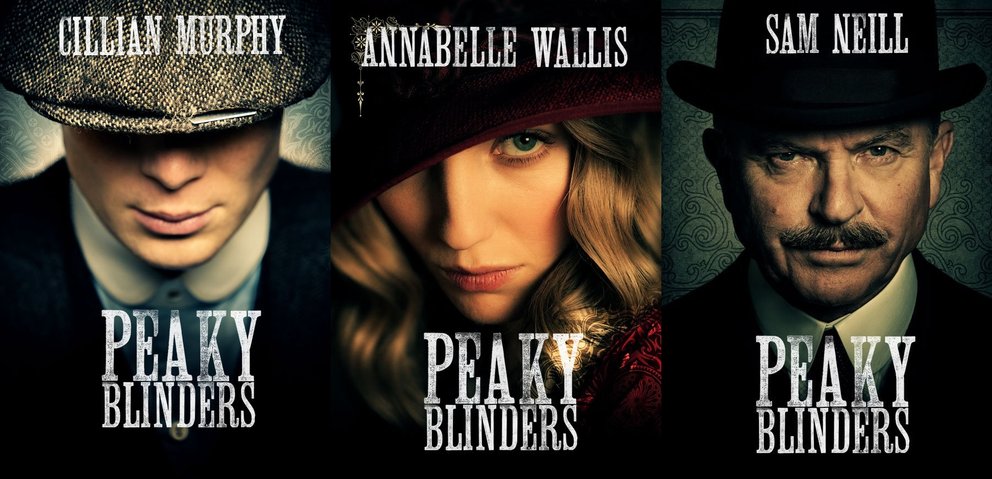Peaky Blinders Staffel 3 Netflix Deutschland Peaky Blinders Staffel 3 Netflix Deutschland