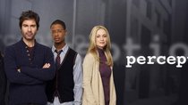 Perception Staffel 4: Kommt eine vierte Season oder ist das Ende beschlossen?