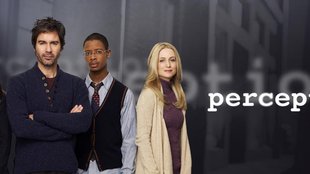 Perception Staffel 4: Kommt eine vierte Season oder ist das Ende beschlossen?