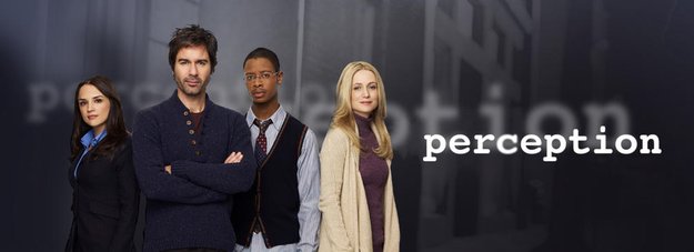 Perception Staffel 4: Kommt eine vierte Season oder ist das Ende beschlossen?