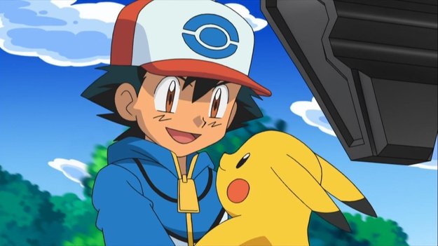 Pokémon-Erfolg: Serie erreicht 200 Millionen verkaufte Spiele