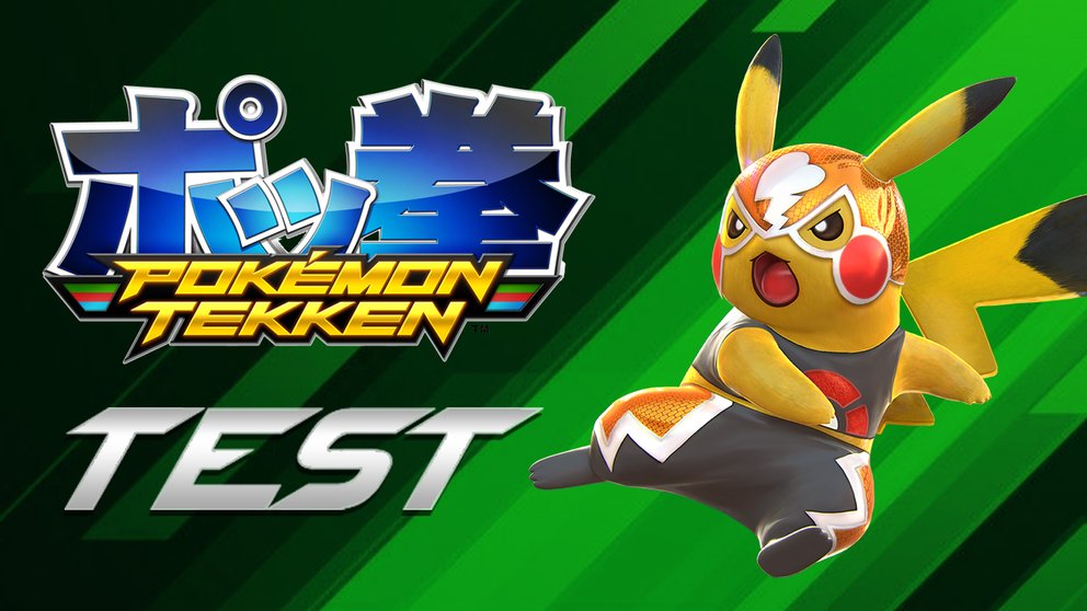 Pokémon Tekken im Test: Das bessere Pokémon Stadium – GIGA - 992 x 558 jpeg 90kB