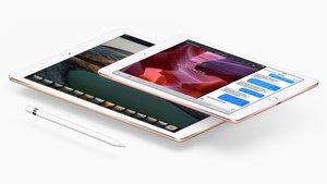 iPad Pro 9.7: Release, technische Daten, Preise des kleine Profis