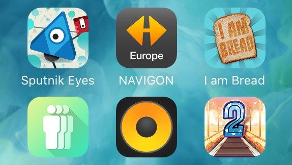 Kostenlose und reduzierte Apps für iPhone, iPad und Mac zum Wochenende