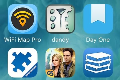 Kostenlose und reduzierte Apps für iPhone, iPad und Mac zu den Feiertagen