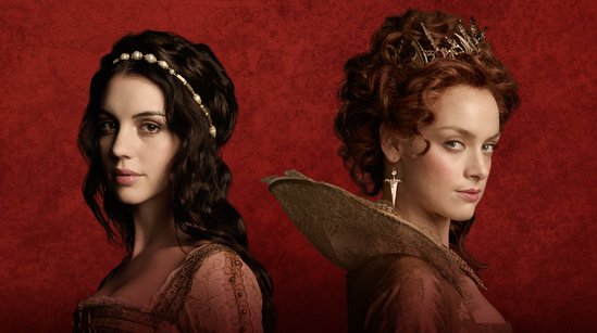 Reign Staffel 5