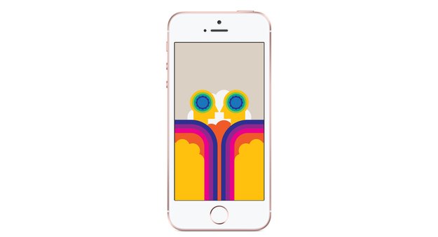 Apple Renew: Das sind die neuen Wallpaper für iPhone und iPad