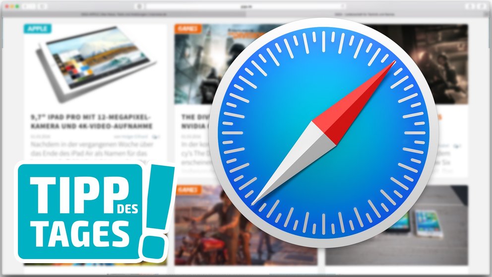 Tipp: iPhone-Tabs auf dem Mac schließen, so gehts