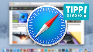 Tipp: iPhone-Tabs auf dem Mac schließen, so gehts