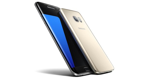 Samsung Galaxy S7 (edge): Amazon verschiebt Auslieferung, Provider liefern aus (Update)