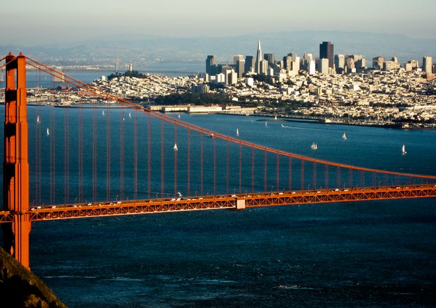 Kampf um Mitarbeiter: Apple eröffnet Büro in San Francisco