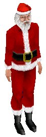 santa claus