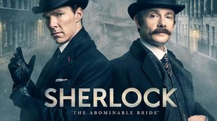 Sherlock Online Stream German Sherlock Online Stream German