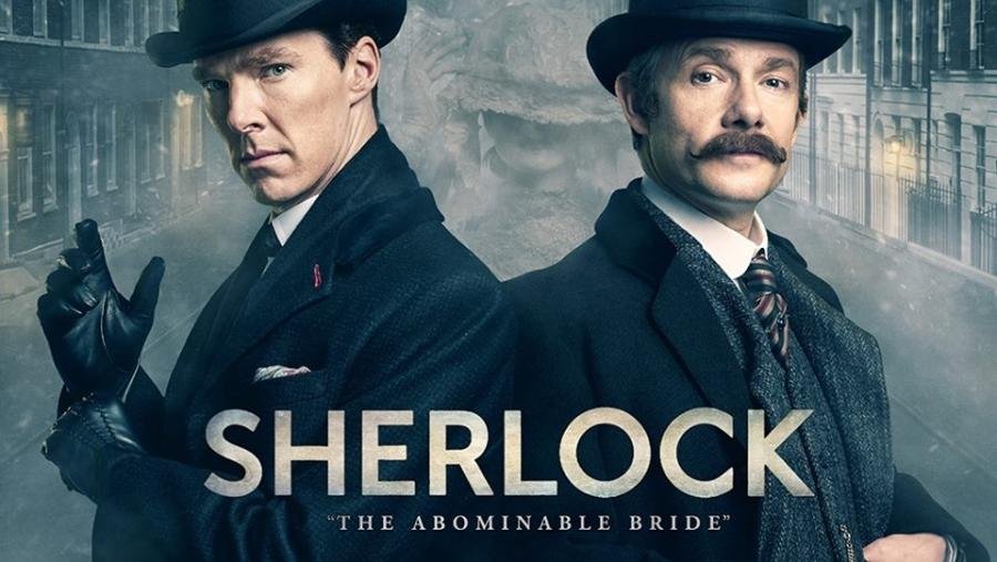Sherlock Holmes Die Braut Des Grauens Stream