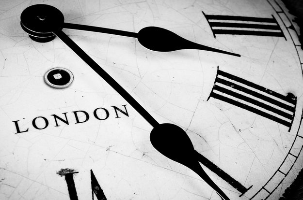 GMT-Zeit: Was ist das und wie spät ist es jetzt?