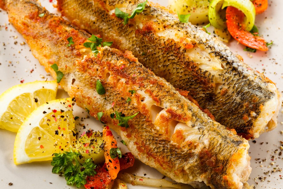 An Karfreitag Fisch zu essen, hat eine lange Tradition.