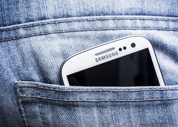 Smart Stay bei Samsung-Smartphones: Was ist das?