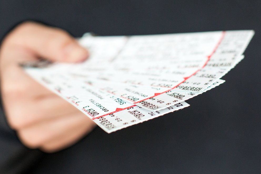 Tickets Wer Wird Millionär Tickets Wer Wird Millionär